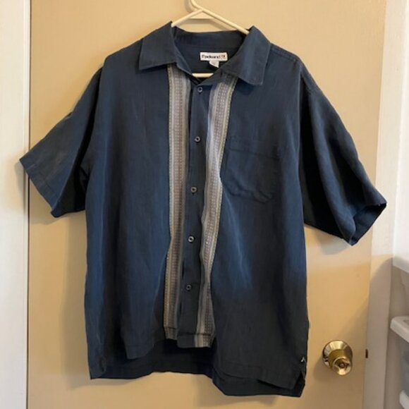 Men's Cool Summer Breeze Top - Picture 1 of 5